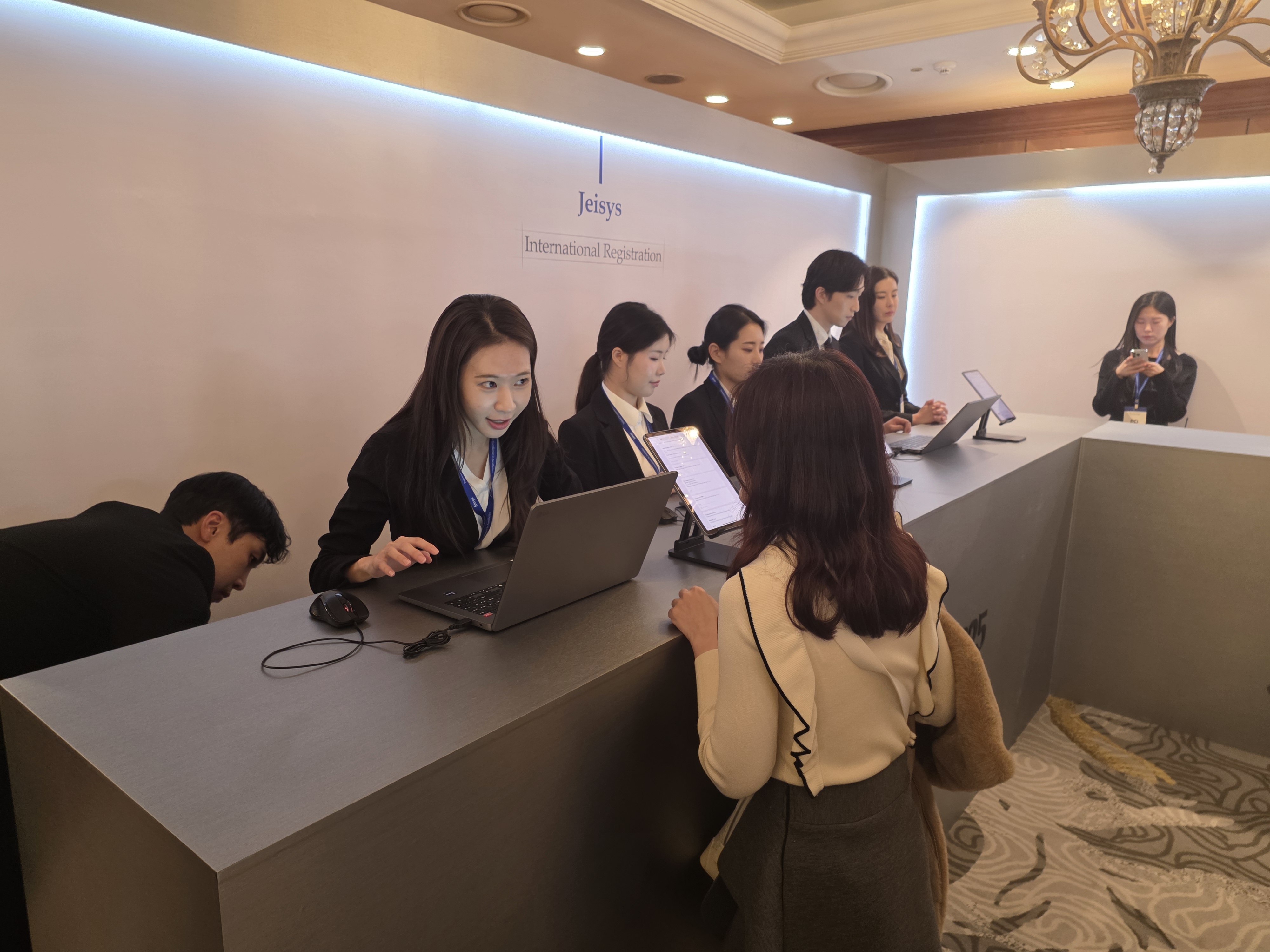 제이시스 TEA SEOUL 2025